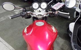HONDA HORNET 250 MC31