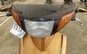 YAMAHA JOG Gen.1 3KJ