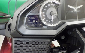 HONDA GL 1800 GOLD WING TOUR DCT 2026 SC79