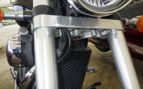 SUZUKI BOULEVARD 400 2007 VK55A