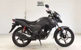 HONDA SP125
