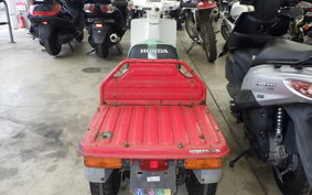 HONDA GYRO UP