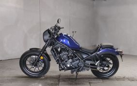 HONDA  REBEL 250S MC49