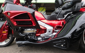 HONDA GL1800 TRIKE 2003 SC47..
