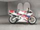 Фото Honda NSR250R-1 1990 с японского аукциона