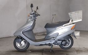 SUZUKI SKYWAVE 250M CJ45A
