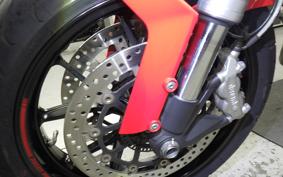 DUCATI MONSTER 796 A 2014