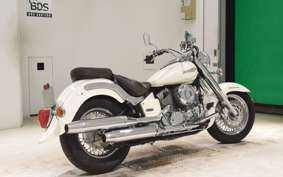 YAMAHA DRAGSTAR 400 CLASSIC  2009 VH02J