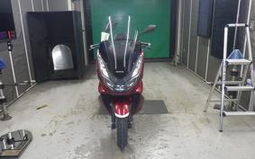 HONDA PCX 125 1998 JK05
