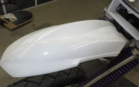 HONDA XLR250R Gen.4 2008 MD22