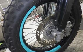 KAWASAKI KLX250D TRACKER LX250E