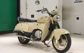 SUZUKI SW-1 2016 NJ45A