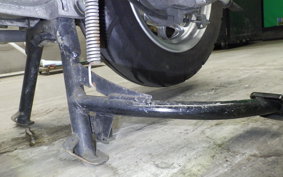 HONDA LEAD 125 2021 JF45