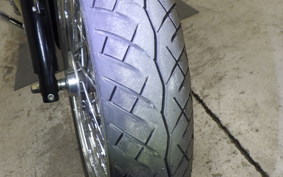 TRIUMPH BONNEVILLE T100 2010