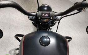 HARLEY FXBB1750 2018 YJJ