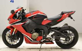 HONDA CBR1000RR GEN 3 2017 SC77