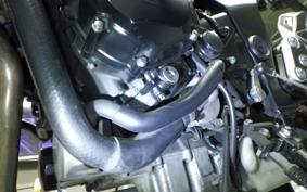 SUZUKI GSR750 2012