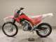 Фото Honda CRF125F 1994 с японского аукциона