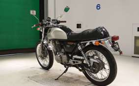 HONDA GB250 CLUBMAN Gen.5 MC10