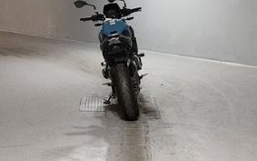 KAWASAKI Z650 ER650H