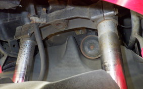 SUZUKI SKYWAVE250S-3ﾔﾈﾂｷ CJ44A