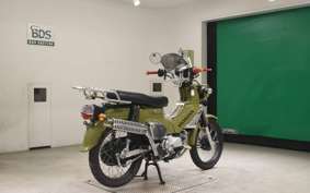 HONDA ｸﾛｽｶﾌﾞ110-2 JA45