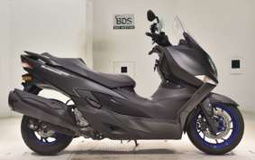 SUZUKI BURGMAN400 A 2023 DU11N