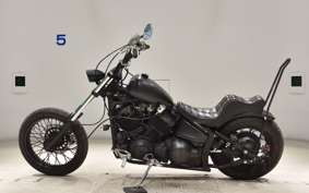 YAMAHA DRAGSTAR 400 2002 VH01J