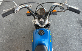 YAMAHA POCKET50 4U1