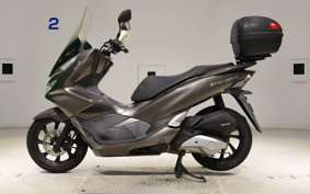 HONDA PCX 150 KF30