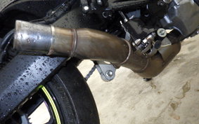 SUZUKI GSX-R1000R A 2017