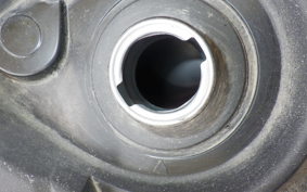 SUZUKI ADDRESS V125 DT11A