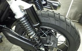 TRIUMPH SCRAMBLER 1200X 2026