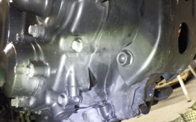 HONDA REBEL 250 1996 MC49
