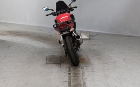HONDA CB250 MC43