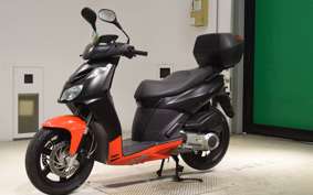 APRILIA SPORTCITY 250 IE