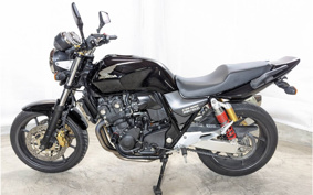 HONDA CB400SF 2016 NC42