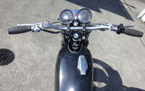 YAMAHA SR400 1984 2H6