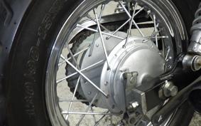 YAMAHA VIRAGO 250 3DM