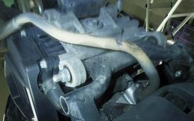 HONDA TACT-4ﾍﾞｰｼｯｸ 2008 AF79