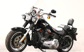 HARLEY FLSTFB 2015 JN5
