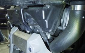 HONDA NC750X 2023 RH09