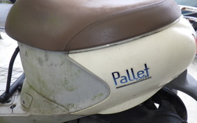 SUZUKI PALETTE CA41A