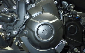 YAMAHA XSR900 2020 RN56J