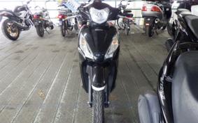 HONDA DIO 110