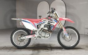 HONDA CRF250 RALLY ME10