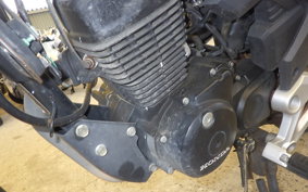 HONDA CBF125R
