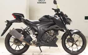 SUZUKI GSX-S125 DL32B
