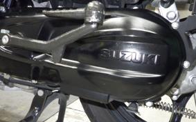 SUZUKI ADDRESS 110 2013 CE47A