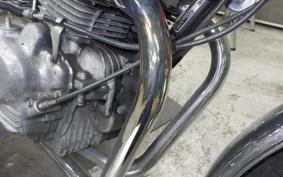 HONDA CB400T HAWK 2 2024 CB400T